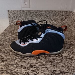 Nike Air Foamposite One